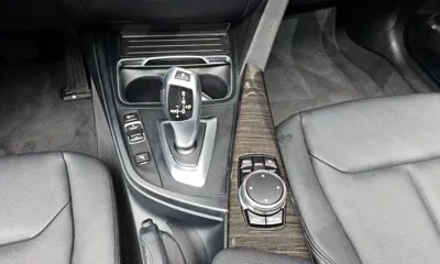 BMW Gran Turismo 2016, 97283 км, за 9787.17 USD - фото 9