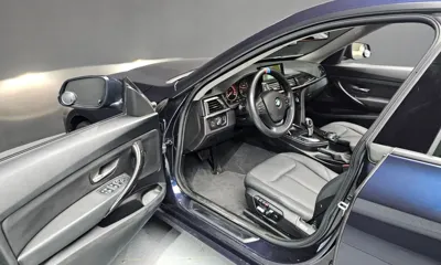 BMW Gran Turismo 2016, 97283 км, за 9787.17 USD - фото 10