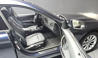 BMW Gran Turismo 2016, 97283 км, за 9787.17 USD - фото 11