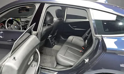 BMW Gran Turismo 2016, 97283 км, за 9787.17 USD - фото 12