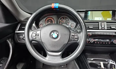 BMW Gran Turismo 2016, 97283 км, за 9787.17 USD - фото 13