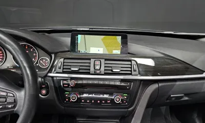 BMW Gran Turismo 2016, 97283 км, за 9787.17 USD - фото 14