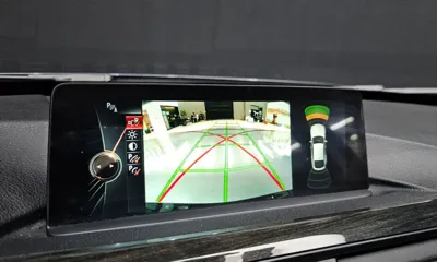 BMW Gran Turismo 2016, 97283 км, за 9787.17 USD - фото 15