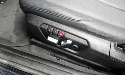 BMW Gran Turismo 2016, 97283 км, за 9787.17 USD - фото 17