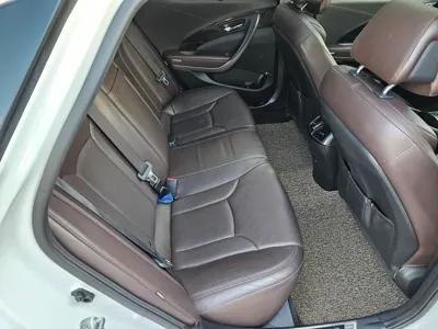 Hyundai Grandeur 2016, 133108 км, за 7866.21 USD - фото 9