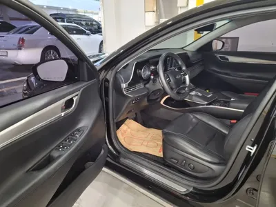 Hyundai Grandeur 2022, 57600 км, за 14267.11 USD - фото 9