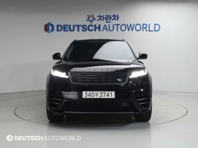 Land Rover Range Rover Velar 2025, 15300 км, за 52028.37 USD