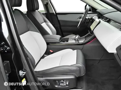 Land Rover Range Rover Velar 2025, 15300 км, за 51977.67 USD - фото 10