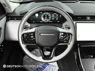 Land Rover Range Rover Velar 2025, 15300 км, за 51977.67 USD - фото 13