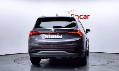 Hyundai Santafe 2023, 33000 км, за 13391.1 USD