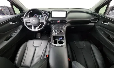Hyundai Santafe 2023, 33000 км, за 13283.84 USD - фото 7