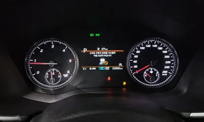 Hyundai Santafe 2023, 33000 км, за 13283.84 USD - фото 8