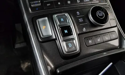 Hyundai Santafe 2023, 33000 км, за 13283.84 USD - фото 9