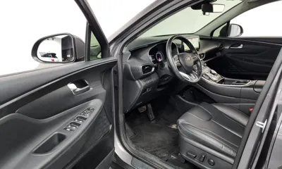 Hyundai Santafe 2023, 33000 км, за 13283.84 USD - фото 10