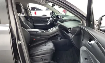 Hyundai Santafe 2023, 33000 км, за 13283.84 USD - фото 11