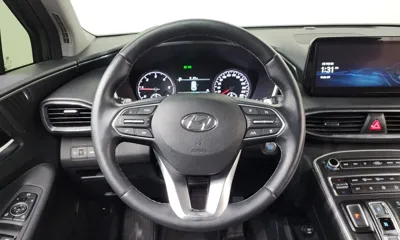 Hyundai Santafe 2023, 33000 км, за 13283.84 USD - фото 13