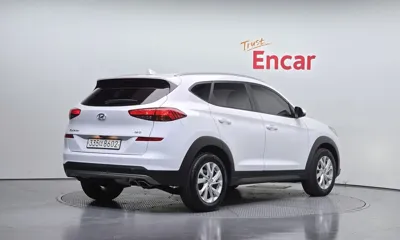 Hyundai Tucson 2019, 132375 км, за 7422.49 USD