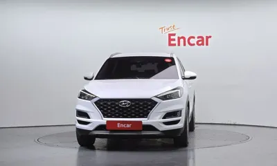 Hyundai Tucson 2019, 132375 км, за 7422.49 USD