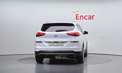 Hyundai Tucson 2019, 132375 км, за 7422.49 USD