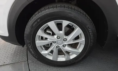 Hyundai Tucson 2019, 132375 км, за 7422.49 USD