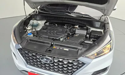 Hyundai Tucson 2019, 132375 км, за 7422.49 USD - фото 6