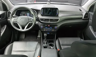 Hyundai Tucson 2019, 132375 км, за 7422.49 USD - фото 7