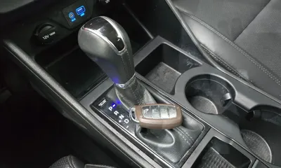 Hyundai Tucson 2019, 132375 км, за 7422.49 USD - фото 9