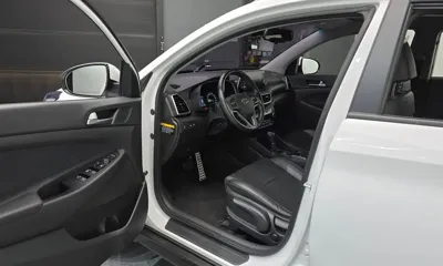 Hyundai Tucson 2019, 132375 км, за 7422.49 USD - фото 10