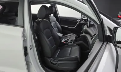 Hyundai Tucson 2019, 132375 км, за 7422.49 USD - фото 12