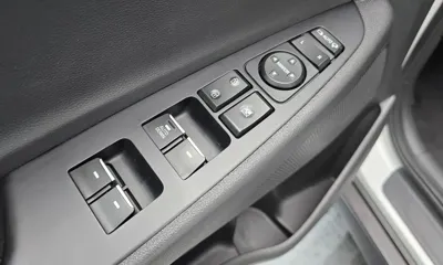 Hyundai Tucson 2019, 132375 км, за 7422.49 USD - фото 14