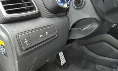 Hyundai Tucson 2019, 132375 км, за 7422.49 USD - фото 15