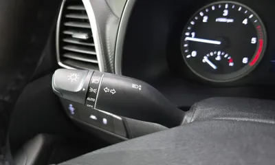 Hyundai Tucson 2019, 132375 км, за 7422.49 USD - фото 16