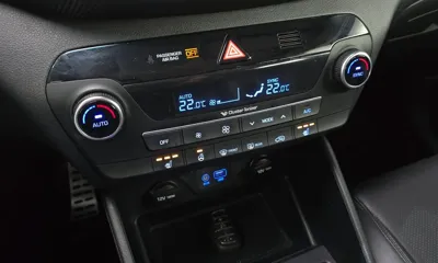 Hyundai Tucson 2019, 132375 км, за 7422.49 USD - фото 18