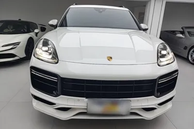 Porsche Cayenne 2019, 25800 км, за 82383 USD
