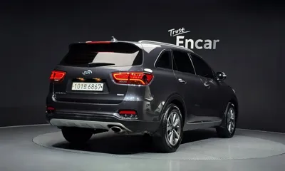 Kia Sorento 2020, 18279 км, за 13456.74 USD