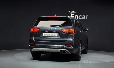 Kia Sorento 2020, 18279 км, за 13456.74 USD
