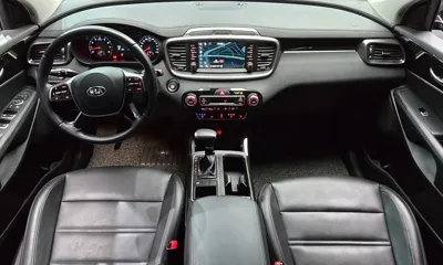 Kia Sorento 2020, 18279 км, за 13456.74 USD - фото 7