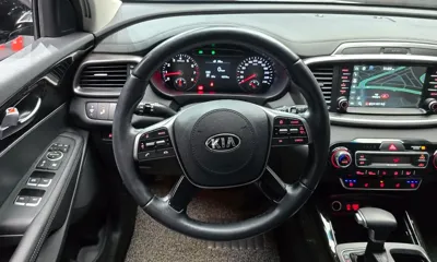 Kia Sorento 2020, 18279 км, за 13456.74 USD - фото 13