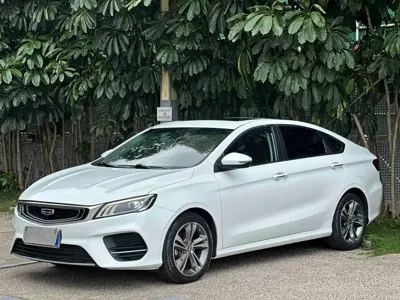 Geely Binrui