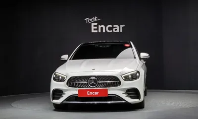 Mercedes-Benz E-Class 2023, 37840 км, за 32648.98 USD