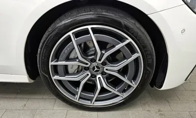 Mercedes-Benz E-Class 2023, 37840 км, за 32648.98 USD