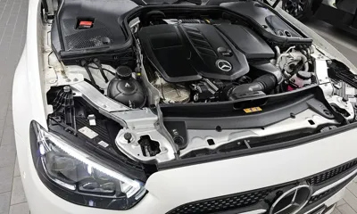 Mercedes-Benz E-Class 2023, 37840 км, за 32648.98 USD - фото 6
