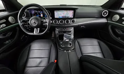 Mercedes-Benz E-Class 2023, 37840 км, за 32648.98 USD - фото 7