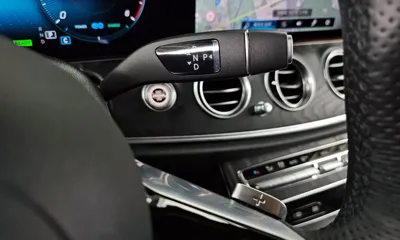 Mercedes-Benz E-Class 2023, 37840 км, за 32648.98 USD - фото 9