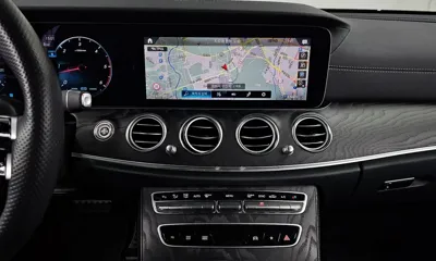 Mercedes-Benz E-Class 2023, 37840 км, за 32648.98 USD - фото 14