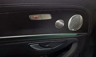 Mercedes-Benz E-Class 2023, 37840 км, за 32648.98 USD - фото 18