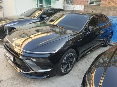Hyundai Sonata 2024, 33701 км, за 28226.34 USD