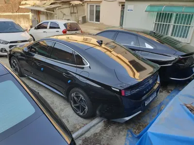 Hyundai Sonata 2024, 33701 км, за 28226.34 USD