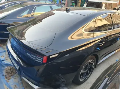 Hyundai Sonata 2024, 33701 км, за 28226.34 USD