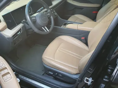 Hyundai Sonata 2024, 33701 км, за 28226.34 USD - фото 6